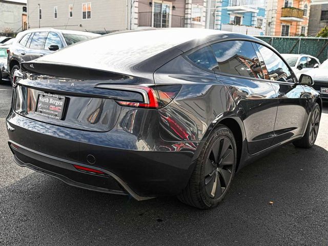 2024 Tesla Model 3 Base