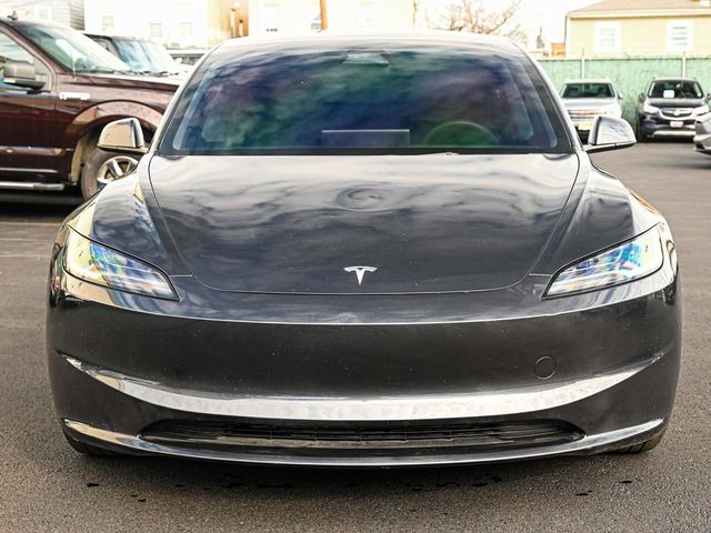 2024 Tesla Model 3 Base