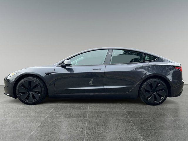 2024 Tesla Model 3 Base