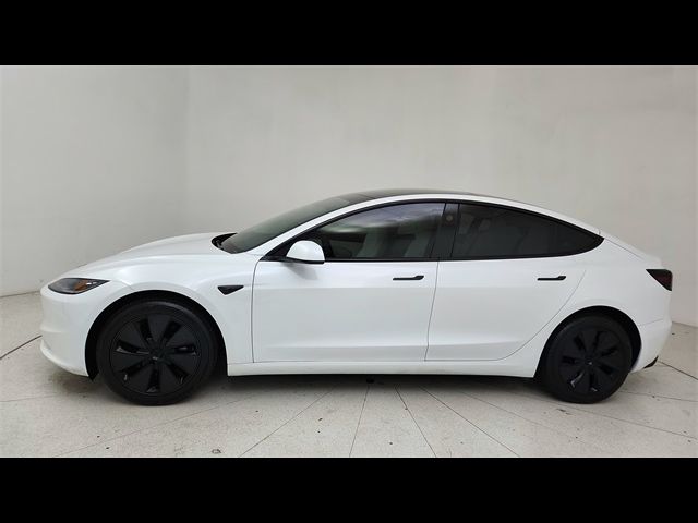 2024 Tesla Model 3 Base