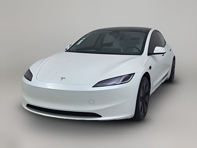 2024 Tesla Model 3 Base