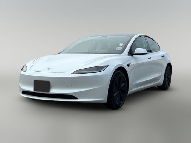 2024 Tesla Model 3 Base