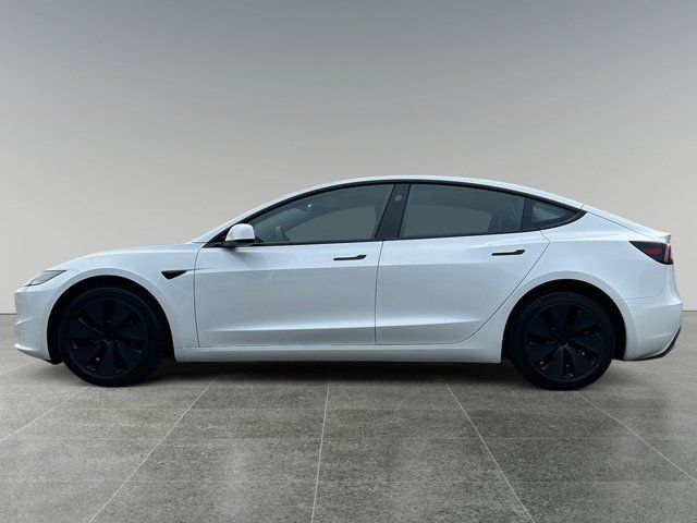 2024 Tesla Model 3 Base