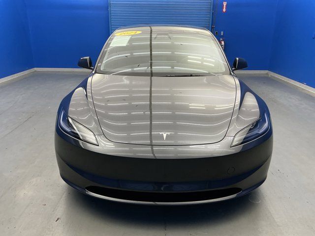 2024 Tesla Model 3 Base