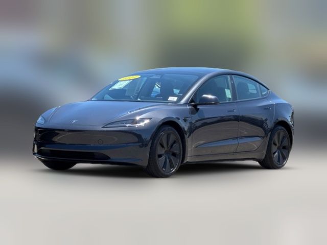 2024 Tesla Model 3 Base