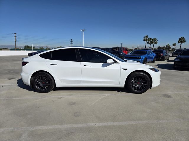 2024 Tesla Model 3 Base