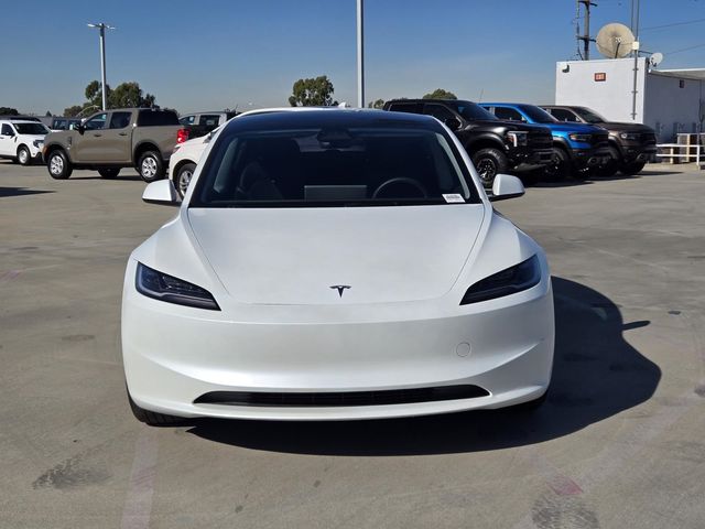 2024 Tesla Model 3 Base