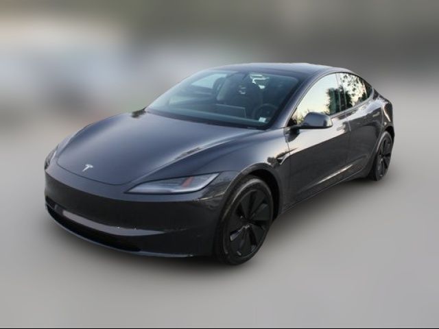 2024 Tesla Model 3 Base