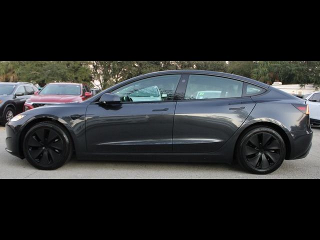 2024 Tesla Model 3 Base