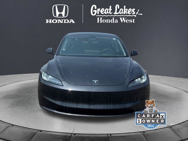 2024 Tesla Model 3 Base
