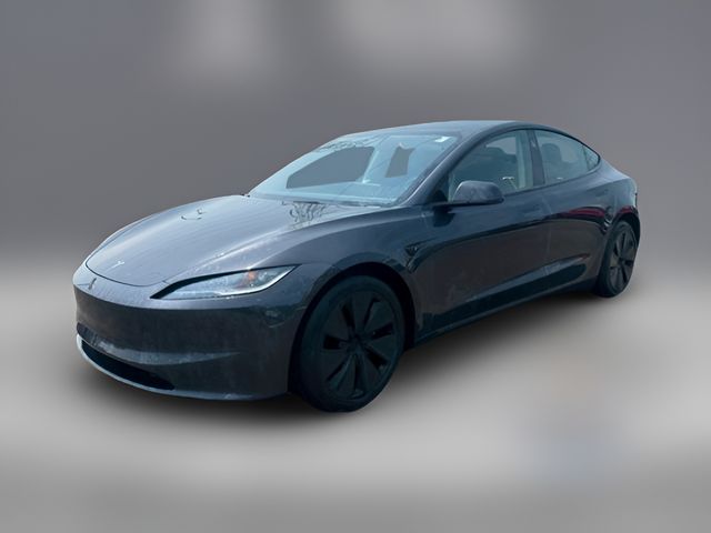 2024 Tesla Model 3 Base