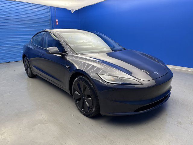 2024 Tesla Model 3 Base