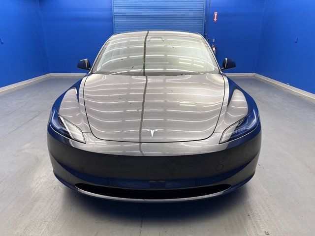 2024 Tesla Model 3 Base