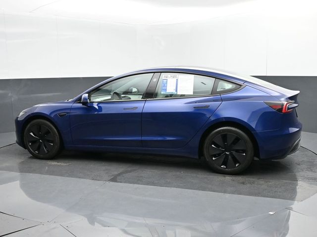 2024 Tesla Model 3 Base