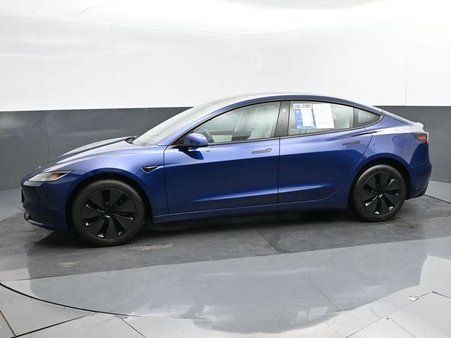 2024 Tesla Model 3 Base