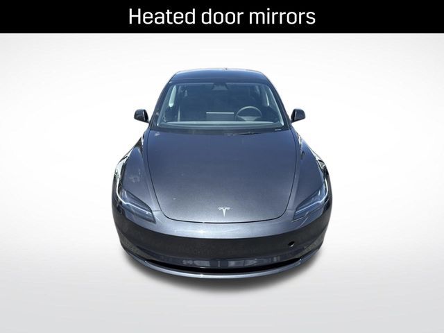 2024 Tesla Model 3 Base