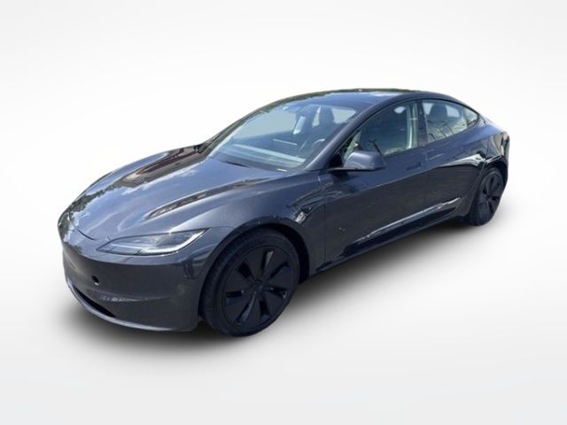 2024 Tesla Model 3 Base