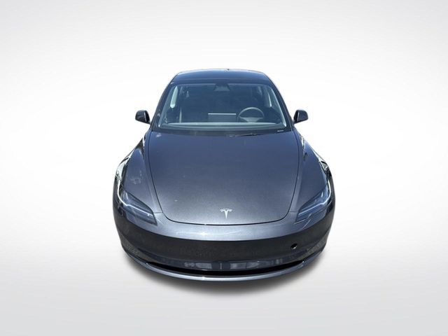 2024 Tesla Model 3 Base