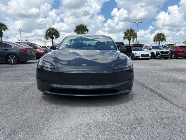 2024 Tesla Model 3 Base