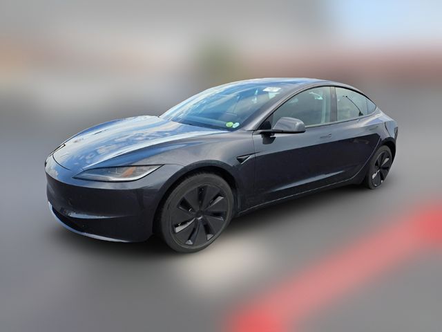 2024 Tesla Model 3 Base