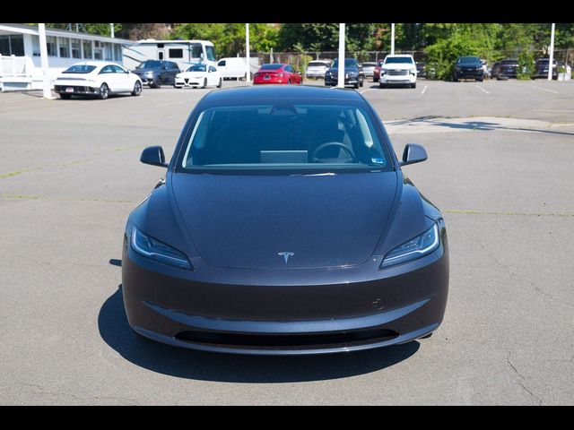 2024 Tesla Model 3 Base