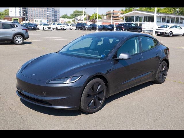 2024 Tesla Model 3 Base