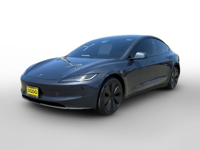 2024 Tesla Model 3 Base