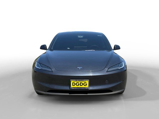 2024 Tesla Model 3 Base