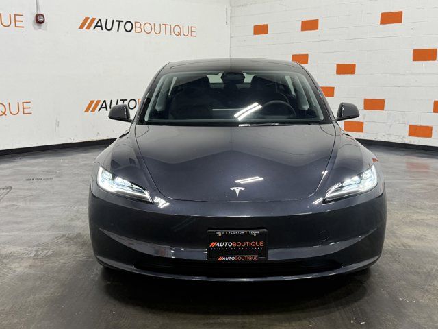 2024 Tesla Model 3 Base