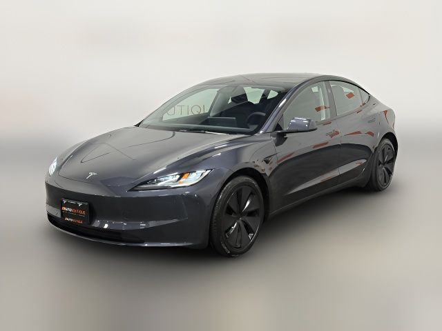 2024 Tesla Model 3 Base