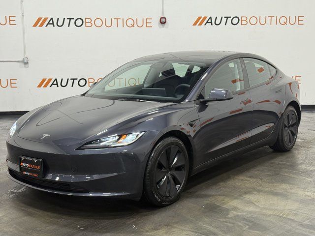2024 Tesla Model 3 Base