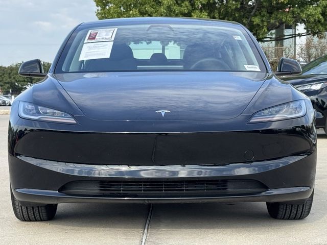 2024 Tesla Model 3 Base