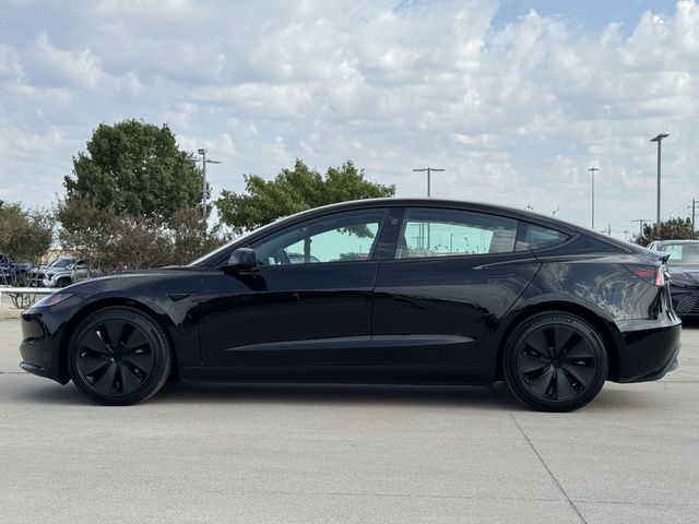 2024 Tesla Model 3 Base