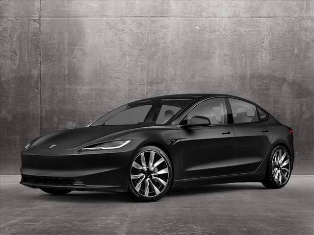 2024 Tesla Model 3 Base