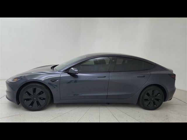 2024 Tesla Model 3 Base