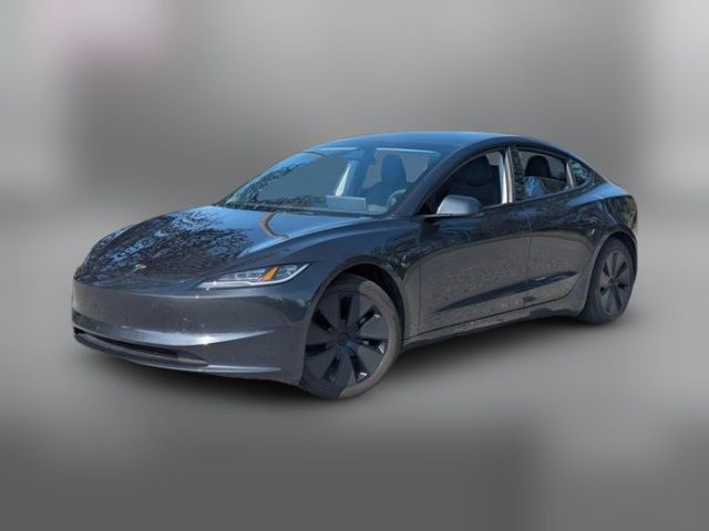 2024 Tesla Model 3 Base