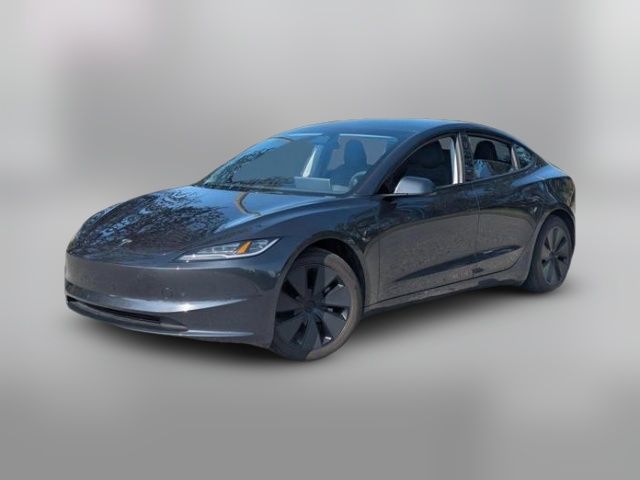 2024 Tesla Model 3 Base