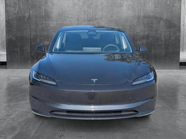 2024 Tesla Model 3 Base