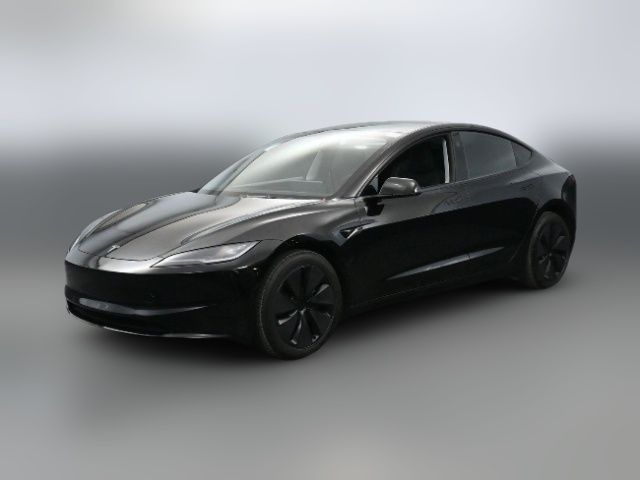 2024 Tesla Model 3 Base