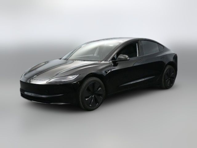 2024 Tesla Model 3 Base