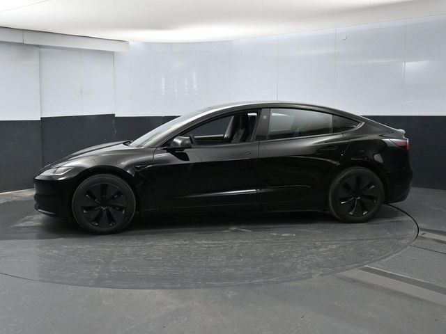 2024 Tesla Model 3 Base