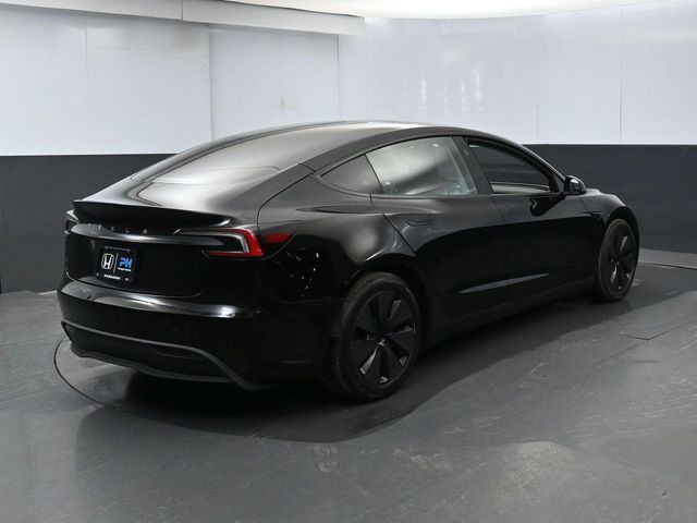 2024 Tesla Model 3 Base