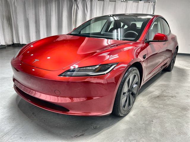 2024 Tesla Model 3 Base