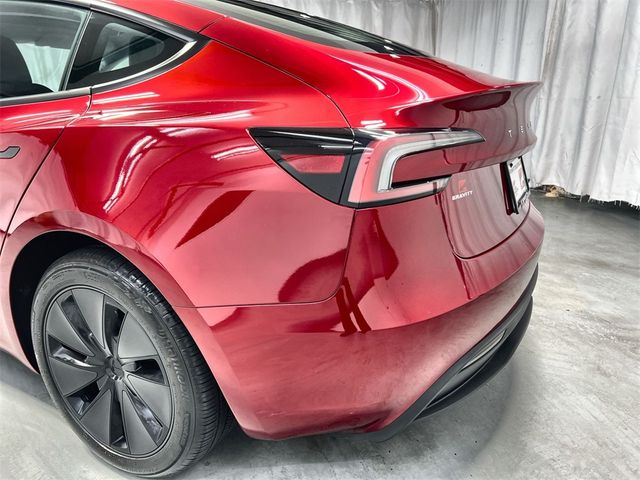 2024 Tesla Model 3 Base