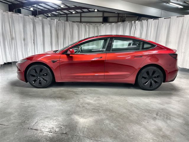 2024 Tesla Model 3 Base