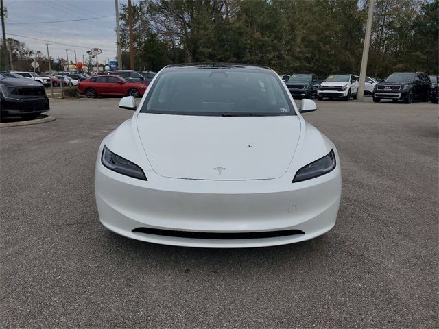 2024 Tesla Model 3 Base