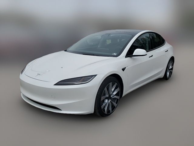 2024 Tesla Model 3 Base