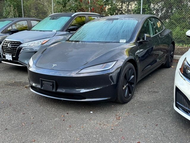 2024 Tesla Model 3 Base