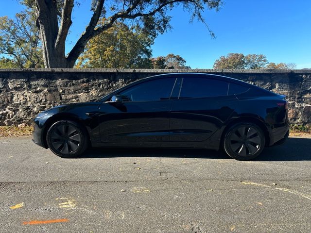 2024 Tesla Model 3 Base