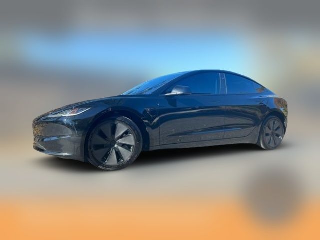 2024 Tesla Model 3 Base